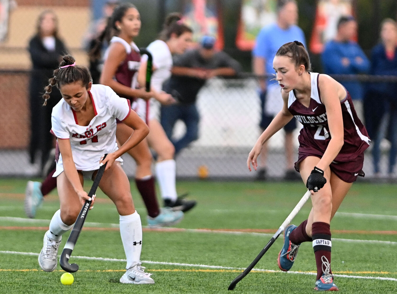 Cumbeland Valley Mechanicsburg Field Hockey 8.JPG